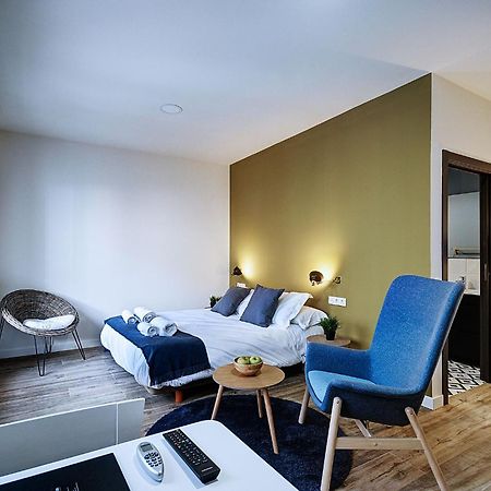 Apartamentos Al-Qazeres Luxury La Concepcion Caces Zewnętrze zdjęcie
