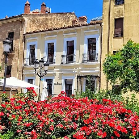 Apartamentos Al-Qazeres Luxury La Concepcion Caces Zewnętrze zdjęcie