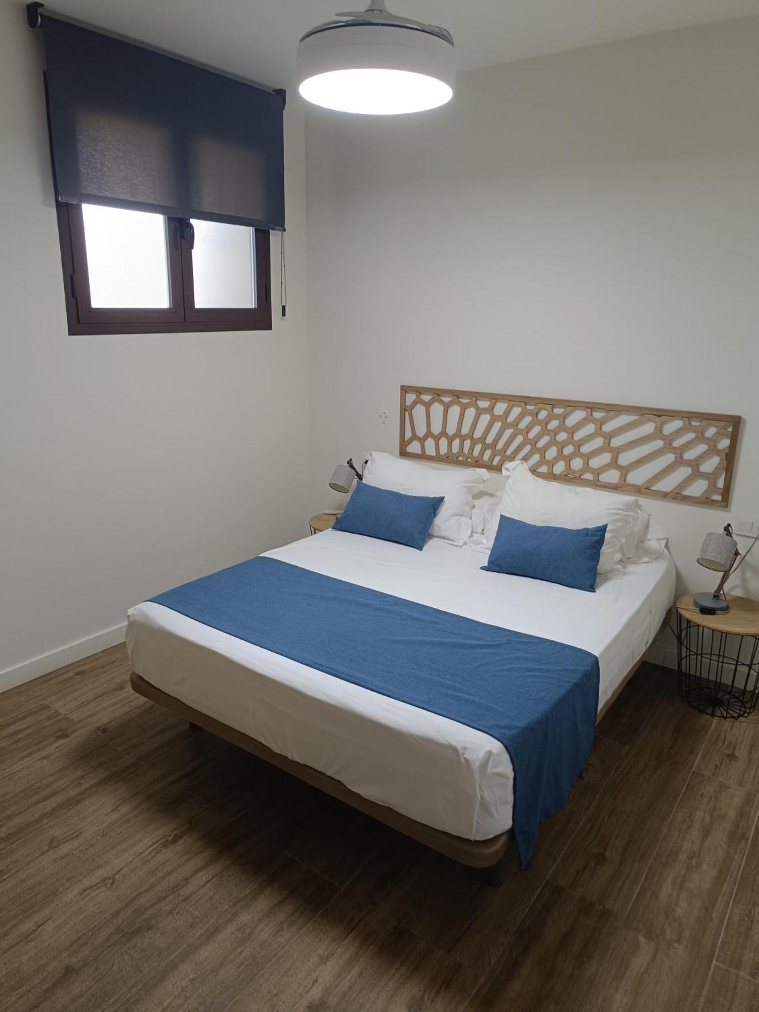 Apartamentos Al-Qazeres Luxury La Concepcion Caces Zewnętrze zdjęcie
