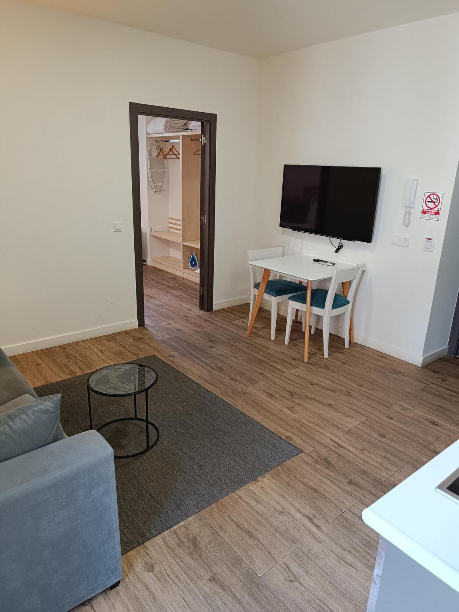 Apartamentos Al-Qazeres Luxury La Concepcion Caces Zewnętrze zdjęcie