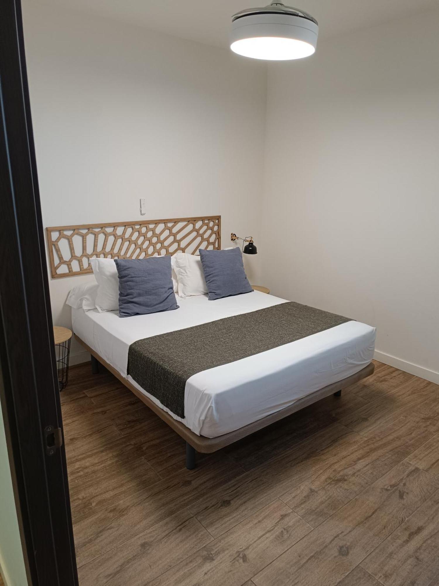 Apartamentos Al-Qazeres Luxury La Concepcion Caces Zewnętrze zdjęcie