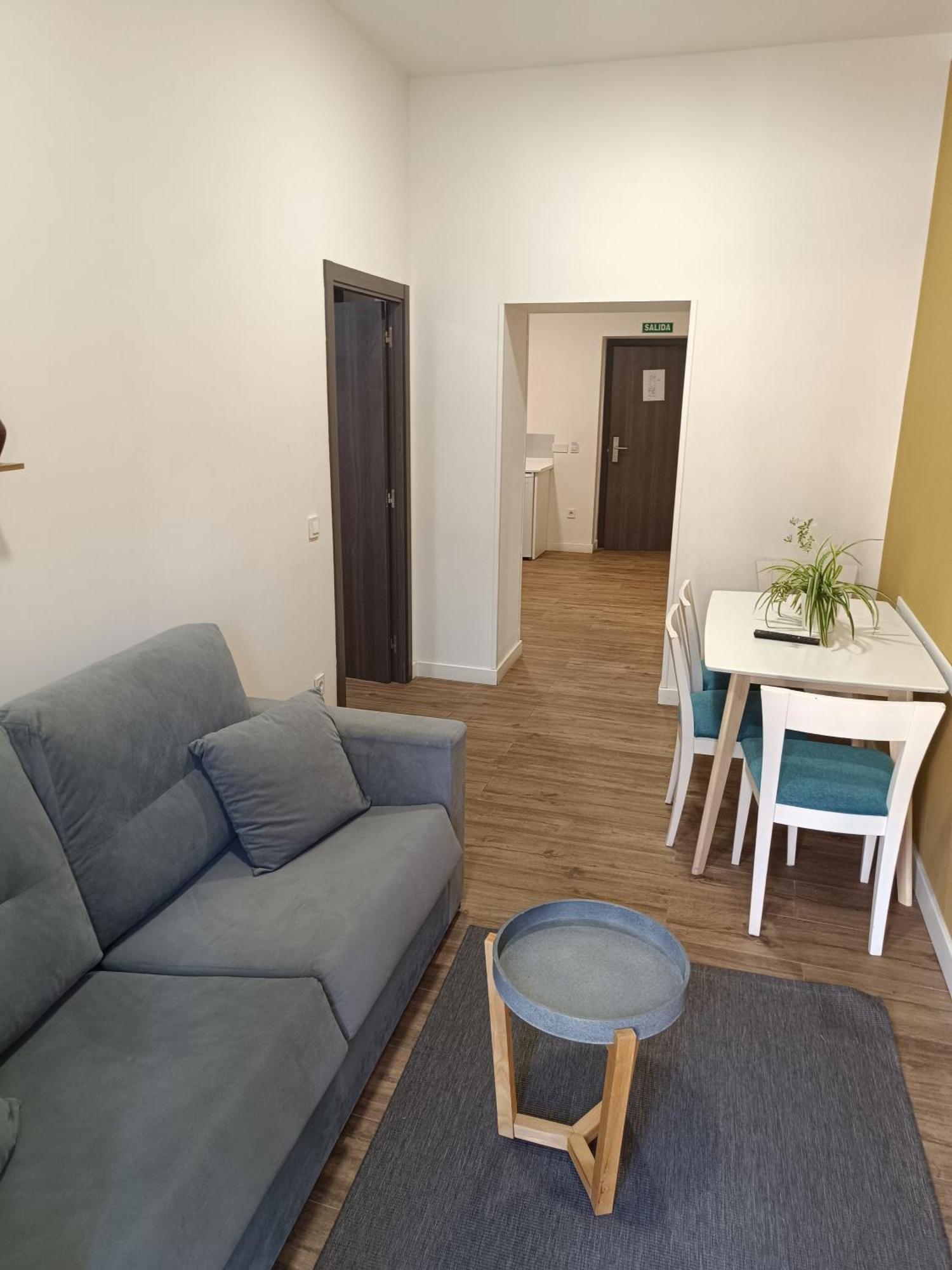 Apartamentos Al-Qazeres Luxury La Concepcion Caces Zewnętrze zdjęcie