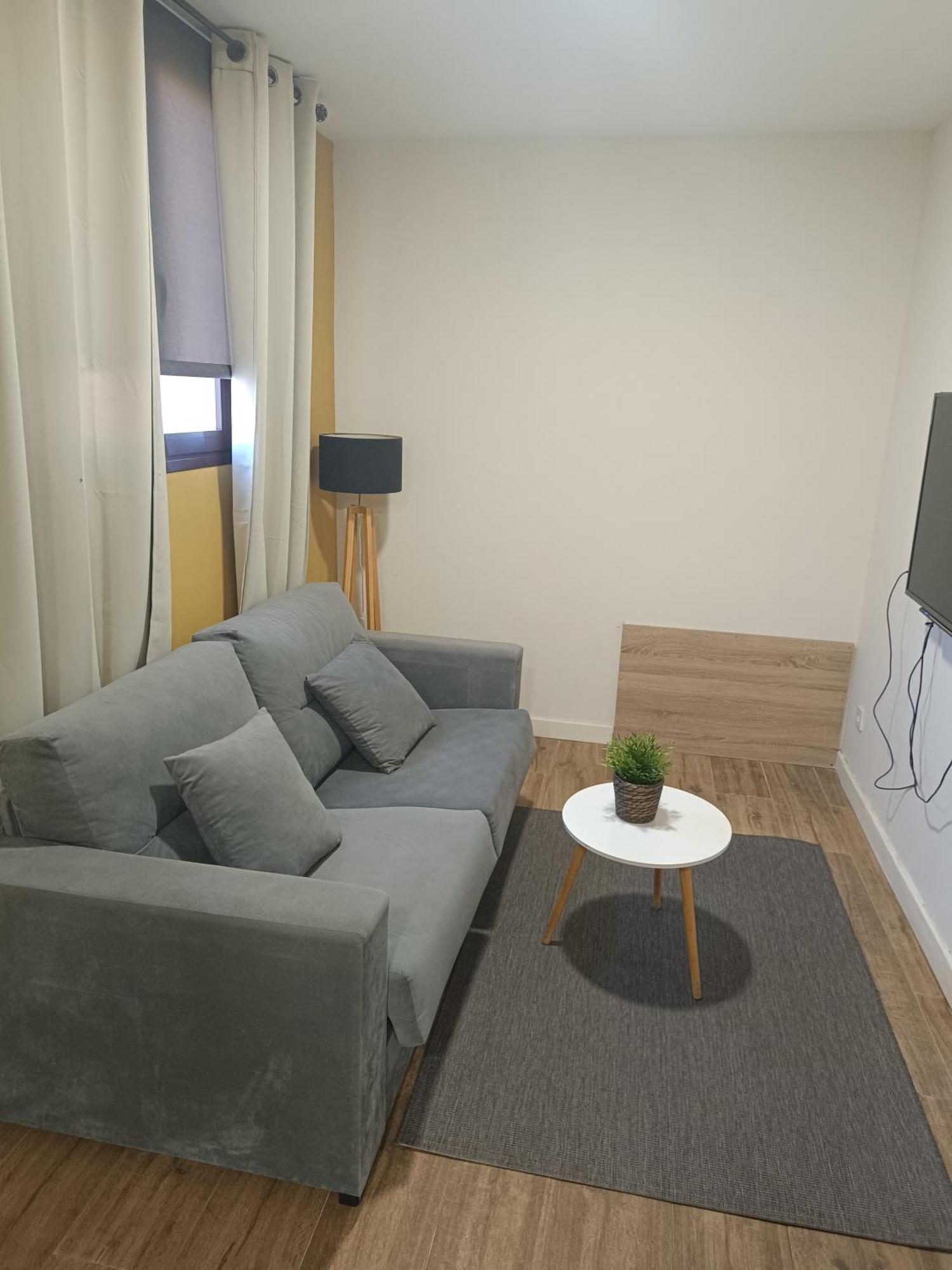 Apartamentos Al-Qazeres Luxury La Concepcion Caces Zewnętrze zdjęcie