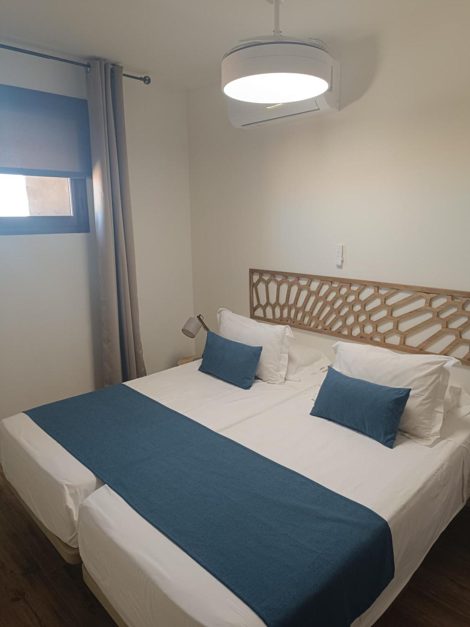 Apartamentos Al-Qazeres Luxury La Concepcion Caces Zewnętrze zdjęcie