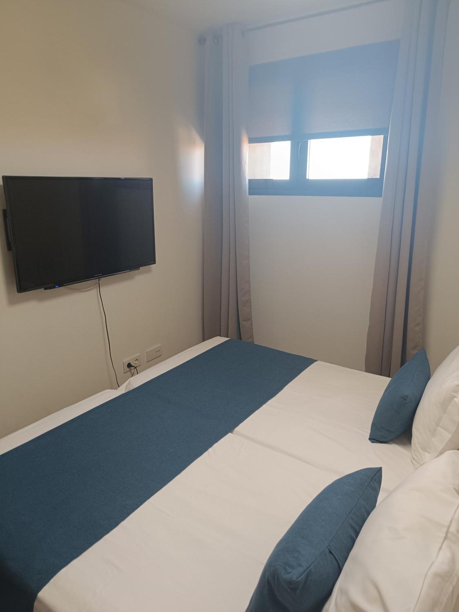 Apartamentos Al-Qazeres Luxury La Concepcion Caces Zewnętrze zdjęcie
