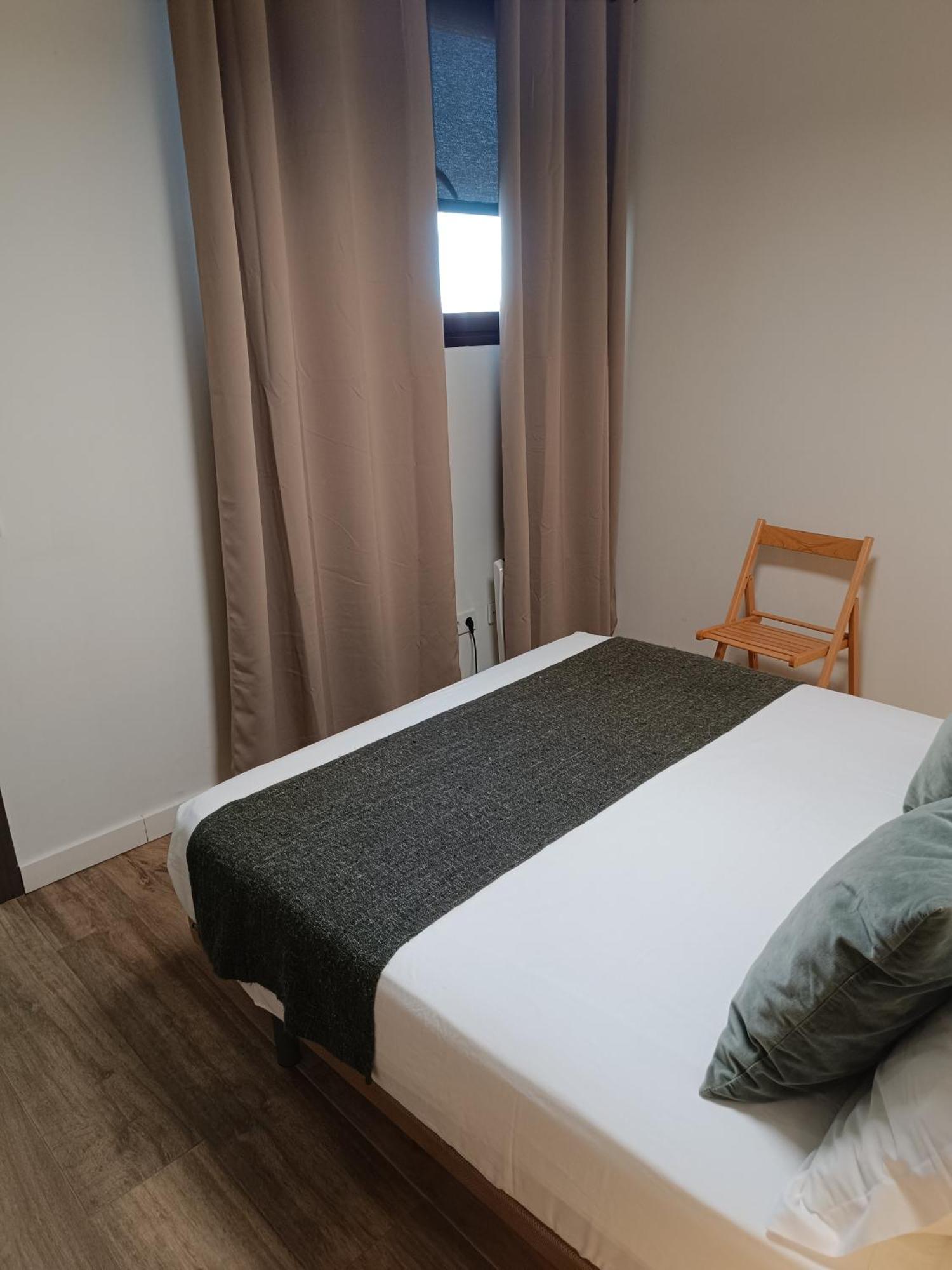 Apartamentos Al-Qazeres Luxury La Concepcion Caces Zewnętrze zdjęcie