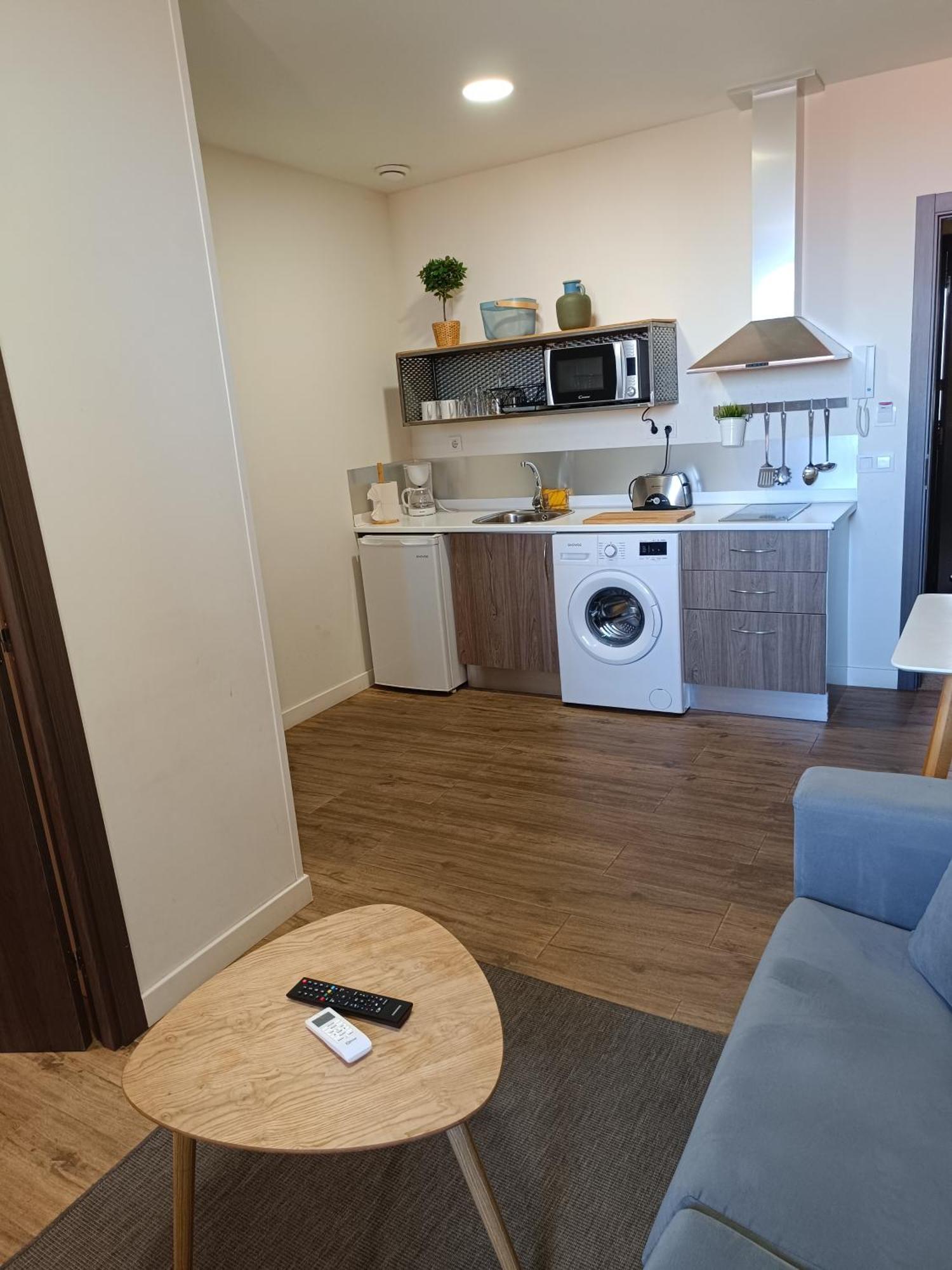 Apartamentos Al-Qazeres Luxury La Concepcion Caces Zewnętrze zdjęcie