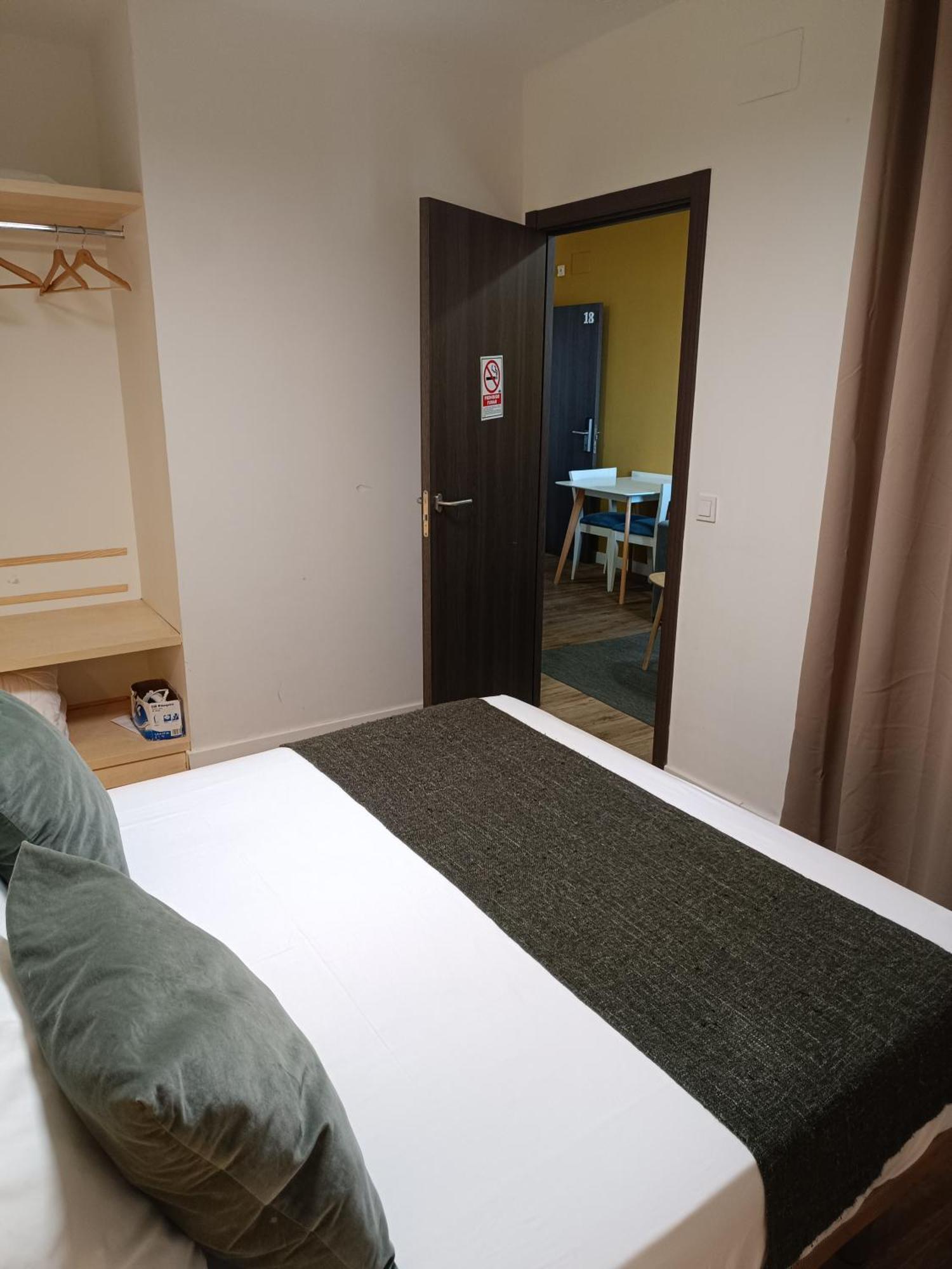 Apartamentos Al-Qazeres Luxury La Concepcion Caces Zewnętrze zdjęcie