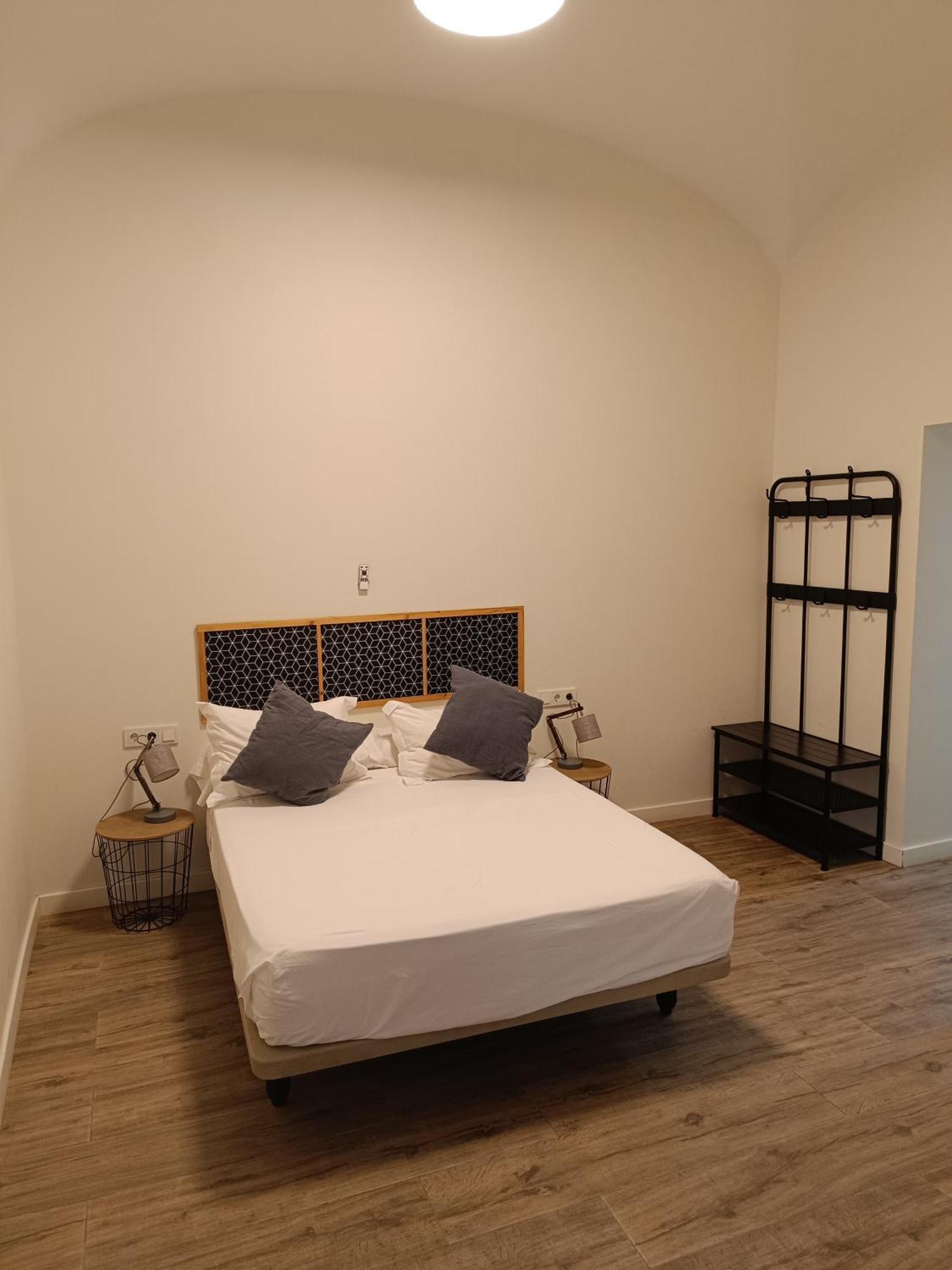 Apartamentos Al-Qazeres Luxury La Concepcion Caces Zewnętrze zdjęcie