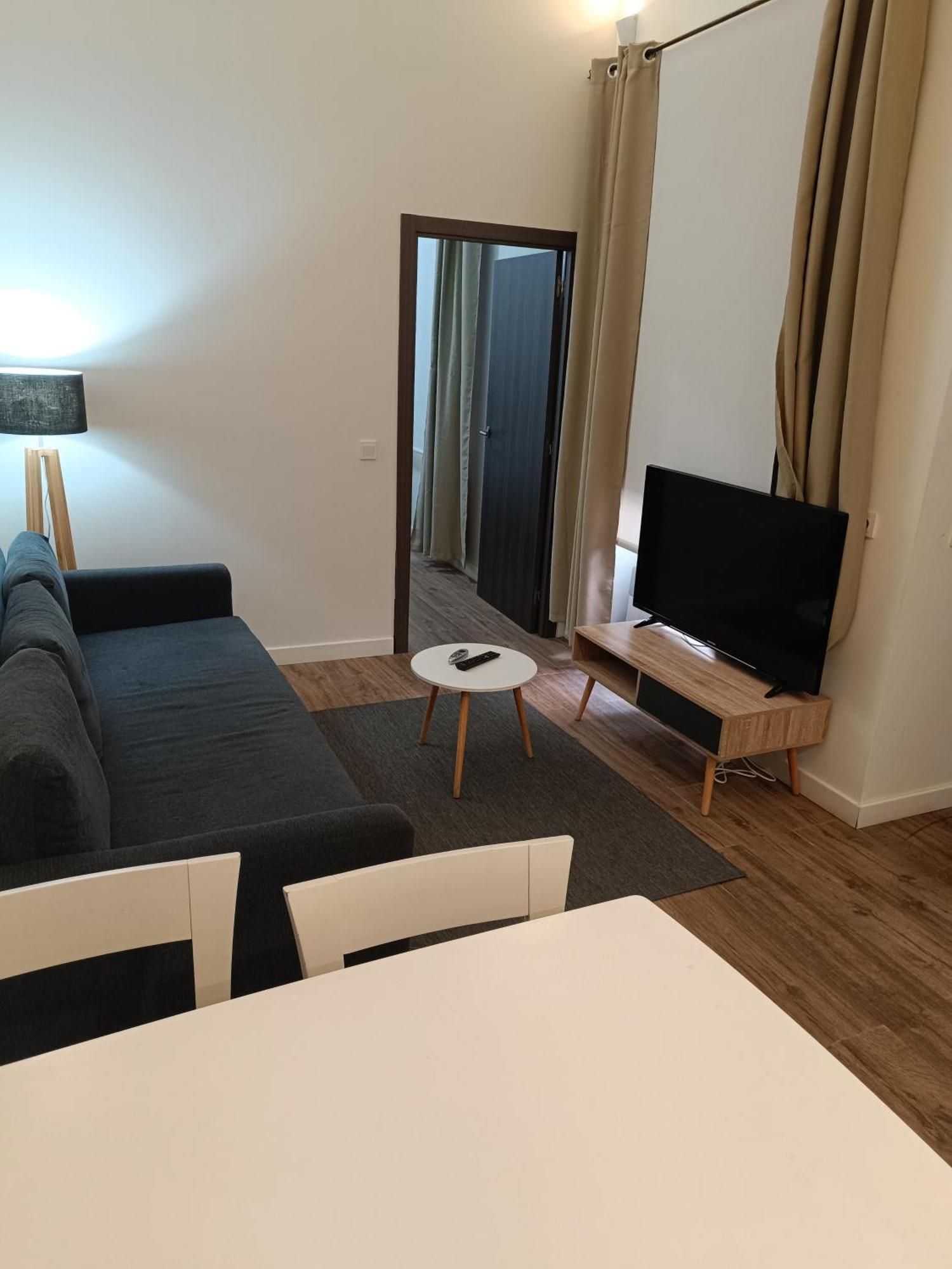 Apartamentos Al-Qazeres Luxury La Concepcion Caces Zewnętrze zdjęcie
