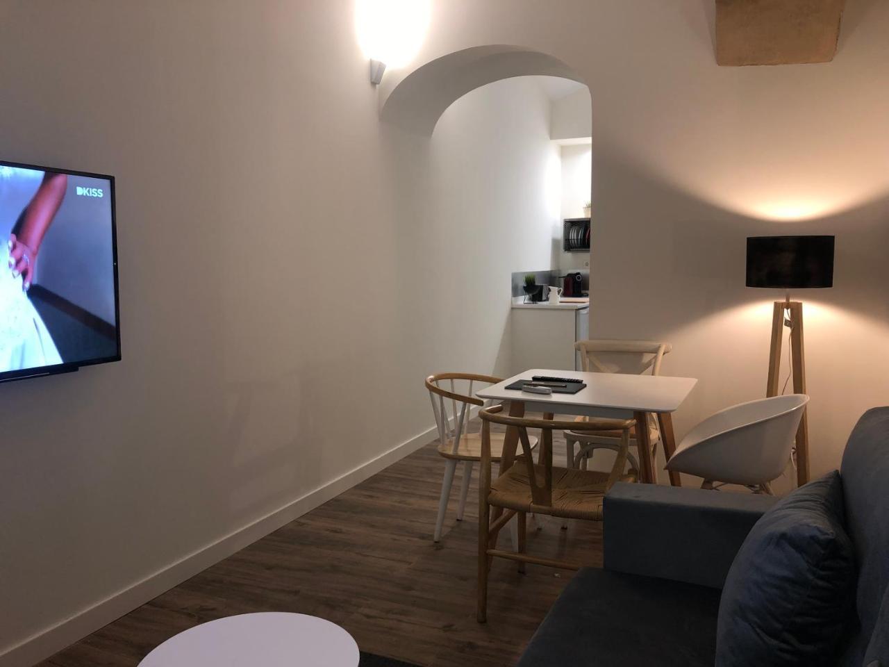 Apartamentos Al-Qazeres Luxury La Concepcion Caces Zewnętrze zdjęcie